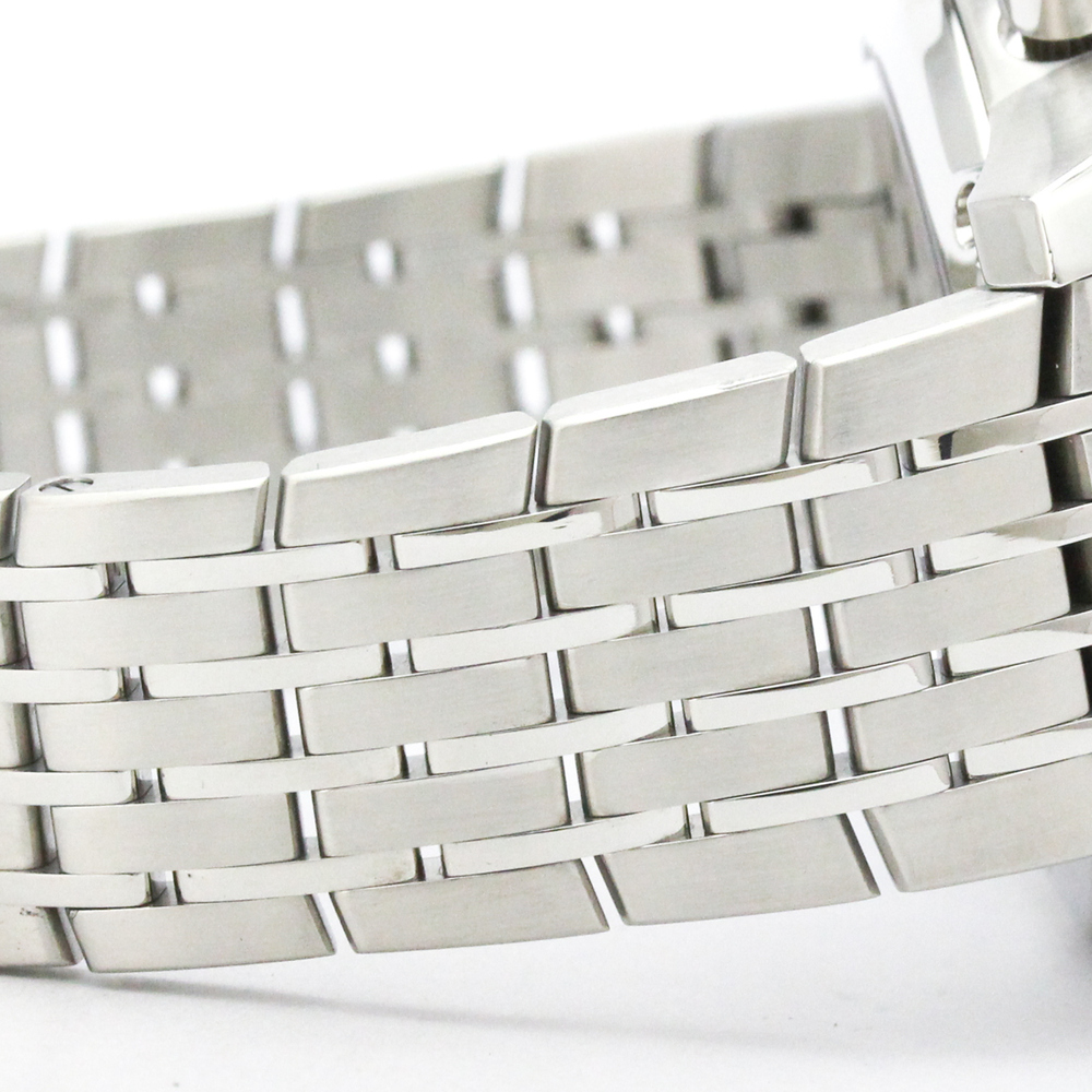 Omega De Ville Co-Axial Automatic Stainless Steel Men's Sport 431.10.42.51.01... - Picture 7 of 8